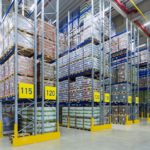 Dachser Rheine amplía su capacidad logística Dachser Rheine