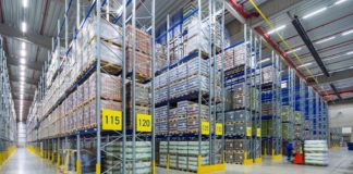 Dachser Rheine amplía su capacidad logística Dachser Rheine