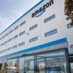 Amazon estrena un nuevo centro logístico en Sevilla Nuevo centro logístico de Amazon
