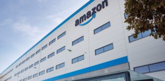 Amazon estrena un nuevo centro logístico en Sevilla Nuevo centro logístico de Amazon