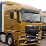Así es la nueva Gama MAN TG 2020 EncamionTV en Breve MAN TGX nueva generación 2020