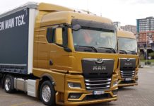 Así es la nueva Gama MAN TG 2020 EncamionTV en Breve MAN TGX nueva generación 2020