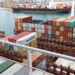 Valenciaport registra su mejor mes de la historia Valenciaport