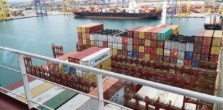 Valenciaport registra su mejor mes de la historia Valenciaport