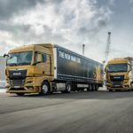 Llega la nueva generación de camiones MAN Nueva generación de camiones MAN