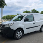 La Nissan NV250 se adapta a ti Nissan NV250