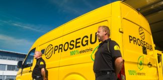 Prosegur Cash apuesta por la sostenibilidad Prosegur Cash