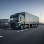 Volvo Trucks confirma el creciente interés por el gas como alternativa al diésel Volvo Trucks