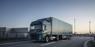 Volvo Trucks confirma el creciente interés por el gas como alternativa al diésel Volvo Trucks