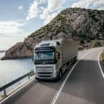 Grupo Fuentes apuesta por el nuevo Volvo FH Nuevo Volvo Trucks FH con I-Save
