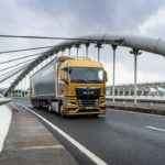 Ahorra combustible con la nueva generación de camiones MAN Nueva generación de camiones MAN
