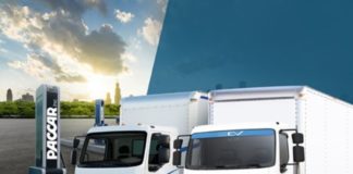 Paccar amplía su liderazgo en cero emisiones Paccar amplía su liderazgo en cero emisiones