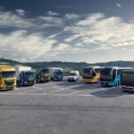 MAN presenta sus novedades en los MAN Experience Press Days Nueva generación MAN