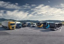 MAN presenta sus novedades en los MAN Experience Press Days Nueva generación MAN