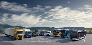 MAN presenta sus novedades en los MAN Experience Press Days Nueva generación MAN