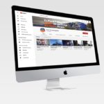 Ford Trucks España lanza su canal de YouTube Nuevo canal de YouTube de Ford Trucks España