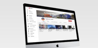 Ford Trucks España lanza su canal de YouTube Nuevo canal de YouTube de Ford Trucks España