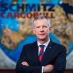 Schmitz Cargobull apuesta por la interconexión y la sostenibilidad Andreas Schmitz