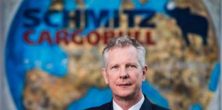 Schmitz Cargobull apuesta por la interconexión y la sostenibilidad Andreas Schmitz