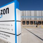 El nuevo centro logístico de Amazon en Alcalá de Henares ya está operativo Nuevo centro logístico de Amazon