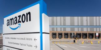 El nuevo centro logístico de Amazon en Alcalá de Henares ya está operativo Nuevo centro logístico de Amazon
