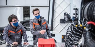 Ford Trucks lanza nuevos contratos de mantenimiento F-CONTROL srh