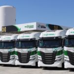 Global Feed Ecotrans apuesta por la sostenibilidad con Iveco Global Feed Ecotrans