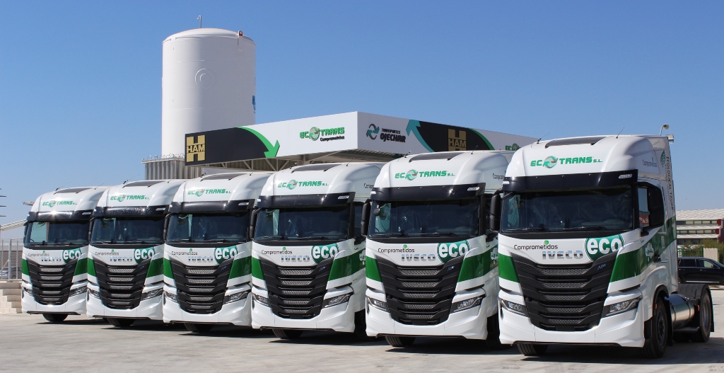 Global Feed Ecotrans