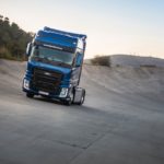 Vídeo en detalle tractora F-MAX 500 CV de Ford Trucks Descubre los detalles del F-MAX de Ford Trucks