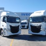 Acotral adquiere 75 unidades del Iveco S-Way Acotral adquiere 75 S-Way