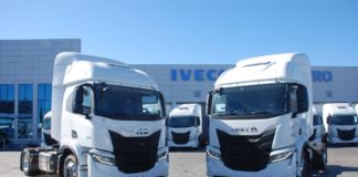 Acotral adquiere 75 unidades del Iveco S-Way Acotral adquiere 75 S-Way