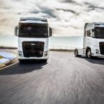 Ford Trucks celebra su primer año en España Ford Trucks celebra su primer año