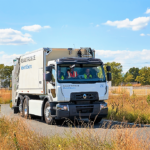 Renault Trucks ayuda a sus clientes con la financiación de su gama eléctrica Gama eléctrica Z.E.