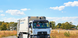 Renault Trucks ayuda a sus clientes con la financiación de su gama eléctrica Gama eléctrica Z.E.
