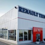 Renault Trucks celebra el 10º aniversario de su concesionario R1 Gama Concesionario R1 Gama