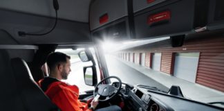 Renault Trucks lanza el Rincón del Héroe Digital dfg