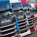 El Portal de Gestión de Flotas de Scania gana el premio Telematik gdf