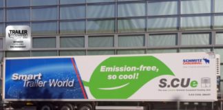 Schmitz Cargobull gana el premio Trailer Innovation 2021 dfh