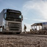 Volvo Trucks presenta a los clientes su nueva gama Nueva gama de Volvo Trucks