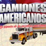 Altaya lanza una colección de maquetas de camiones americanos Altaya lanza una colección de camiones americanos