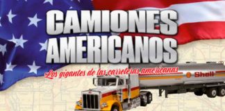 Altaya lanza una colección de maquetas de camiones americanos Altaya lanza una colección de camiones americanos