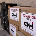 Iveco apoya la formación de los más jóvenes Iveco apoya la formación