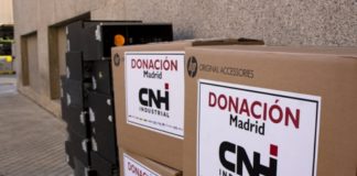 Iveco apoya la formación de los más jóvenes Iveco apoya la formación