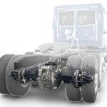 Allison Transmission lanza eGen Power Allison lanza eGen Power