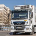 MAN presenta una hoja de ruta de cero emisiones MAN presenta una hoja de ruta