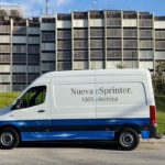 Mercedes-Benz amplía su familia de comerciales eléctricos con la eSprinter Mercedes-Benz amplía su familia