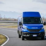 Iveco lanza un plan de acciones para el sector de última milla Iveco lanza un plan de acciones
