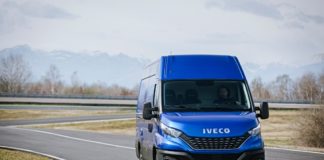 Iveco lanza un plan de acciones para el sector de última milla Iveco lanza un plan de acciones