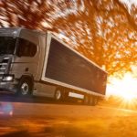 Los camiones Scania con paneles solares ahorran hasta un 20% de combustible Los camiones con paneles solares ahorran combustible