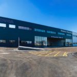 Scania Hispania se traslada a unes nuevas y modernas instalaciones Scania Hispania se traslada